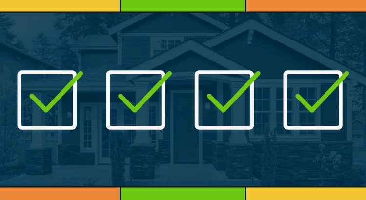 Checklist for Getting Your House Ready To Sell