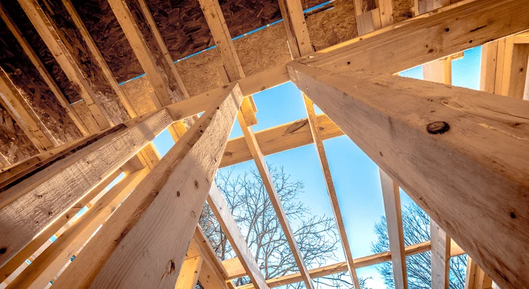 Move-Up Buyers Are Choosing New Construction