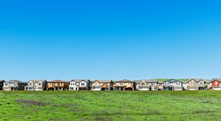 It’s Getting More Affordable To Buy a Home