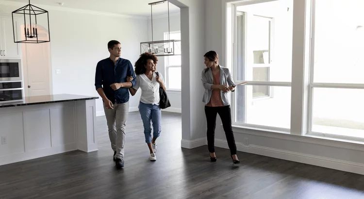 The 10 Best Markets for First-Time Buyers This Spring